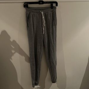 Brandy Melville sweatpants